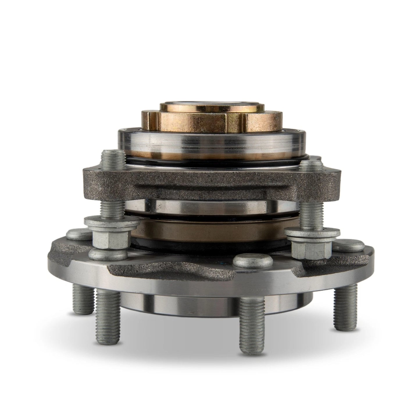 Front Wheel Bearing for Toyota 4Runner and Tacoma (2003–2023)