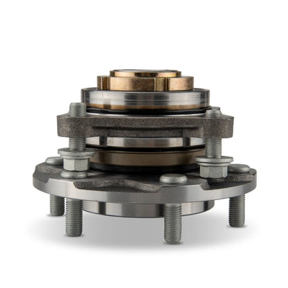 Front Wheel Bearing for Toyota 4Runner and Tacoma (2003–2023)