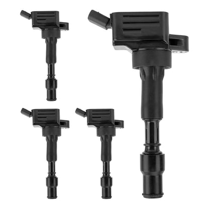 Ignition Coil for Hyundai Elantra Kia Forte Soul 2.0L (2011–2016)