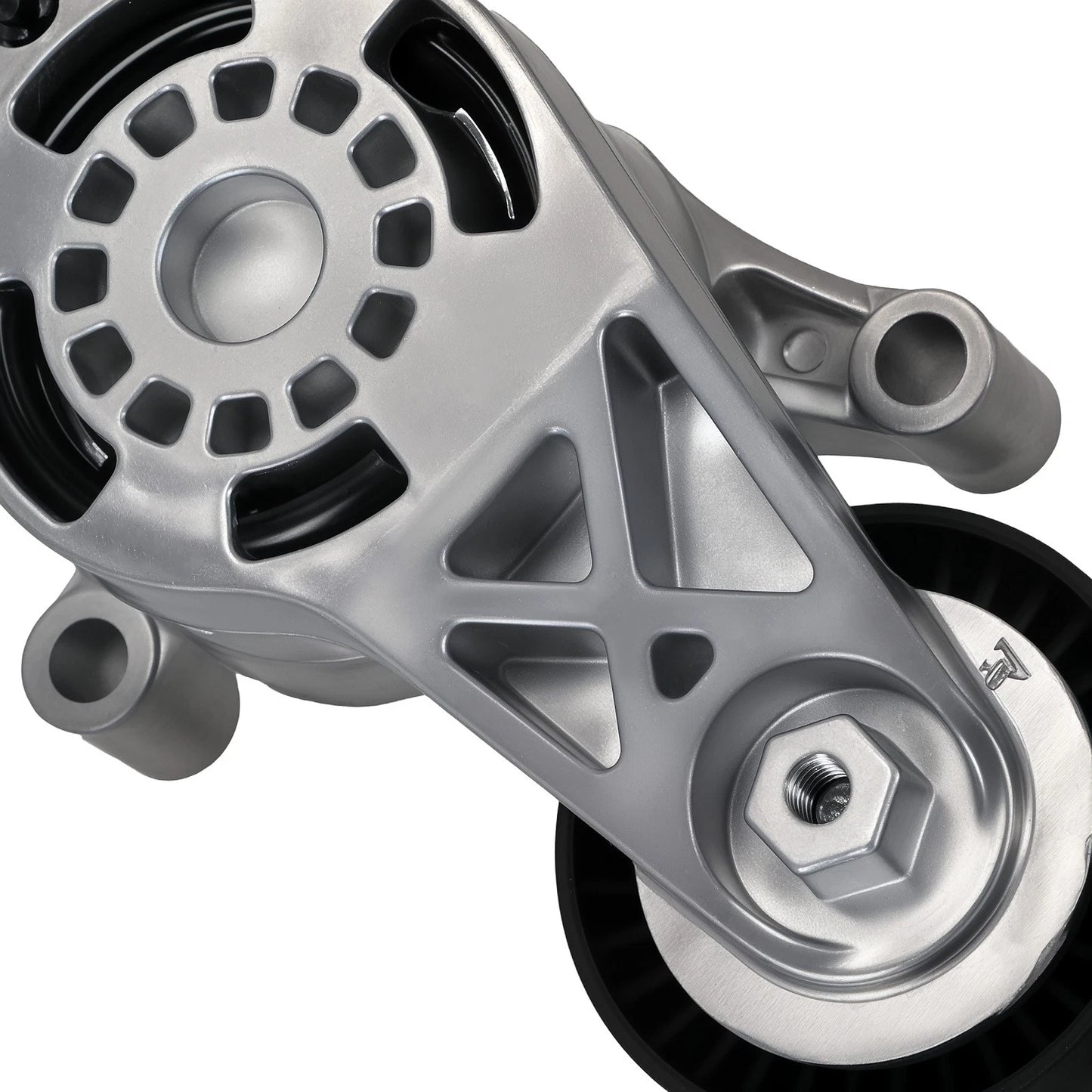 Engine Belt Tensioner Assembly for Audi TTS Base (2009–2015)