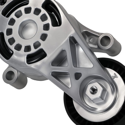 Engine Belt Tensioner Assembly for Audi TTS Base (2009–2015)