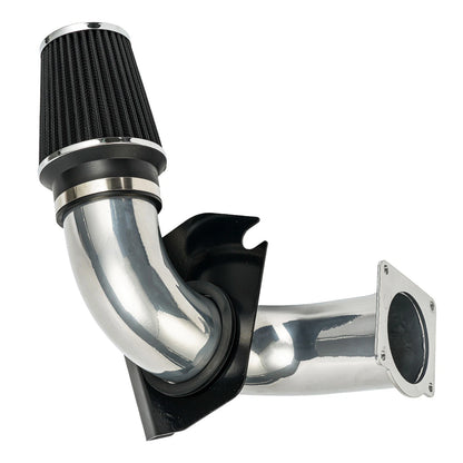 Cold Air Intake Kit with Black Filter for 1996–2004 Ford Mustang V8 4.6L