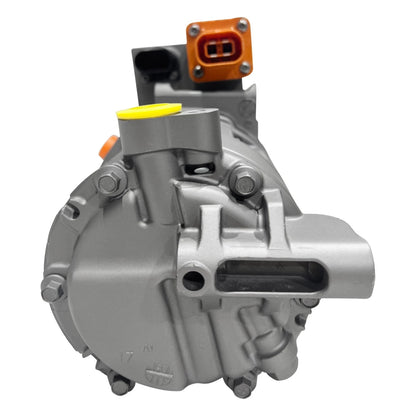 AC Compressor Replacement for Audi A3 Sportback e tron (2016–2017)