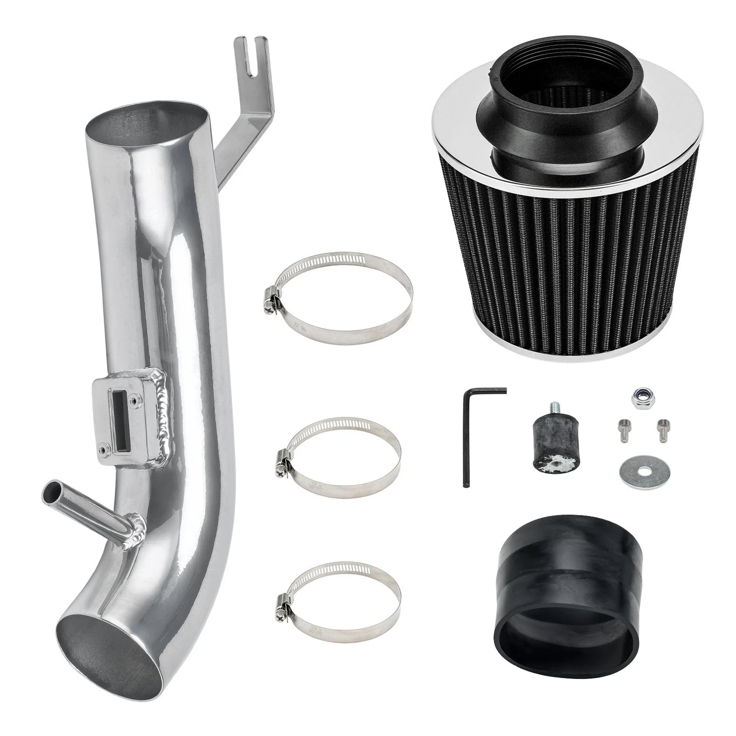 Cold Air Intake Kit for Nissan Altima 2.5L (2007–2012)