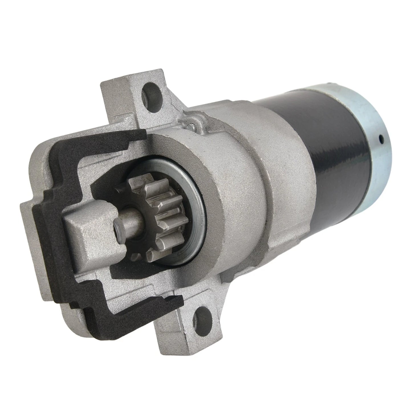 1.4KW Starter for Ford Fusion and Milan (2006–2009) 2.3L, 2.5L 12V