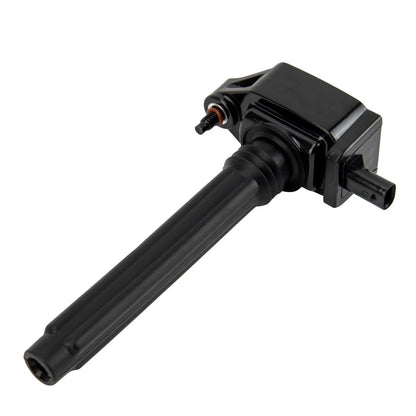 6 Ignition Coils for Jeep Wrangler Grand Cherokee (2011–2020)
