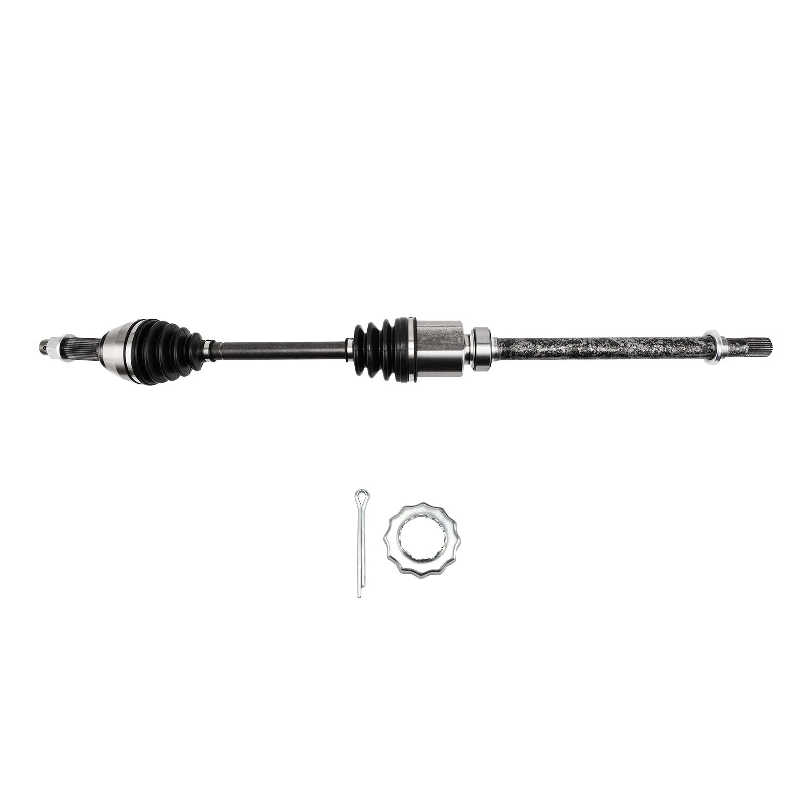 CV Axle Shaft Assembly Front Right for Nissan Altima (2013–2018)