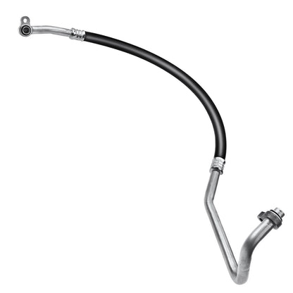 A/C Suction Line Hose for Chevy Silverado GMC Sierra 2500 HD (2007–2014)