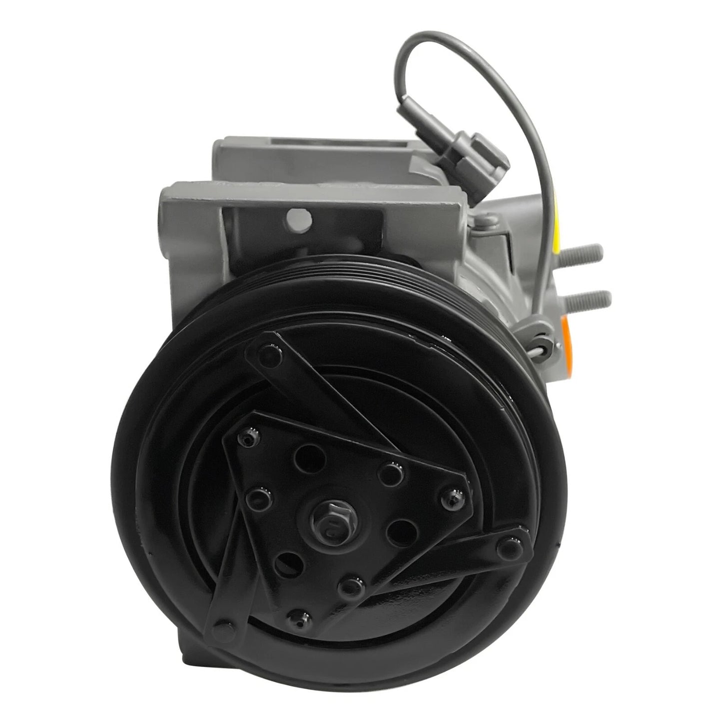 AC Compressor Replacement for Infiniti FX45 4.5L (2008–2008)