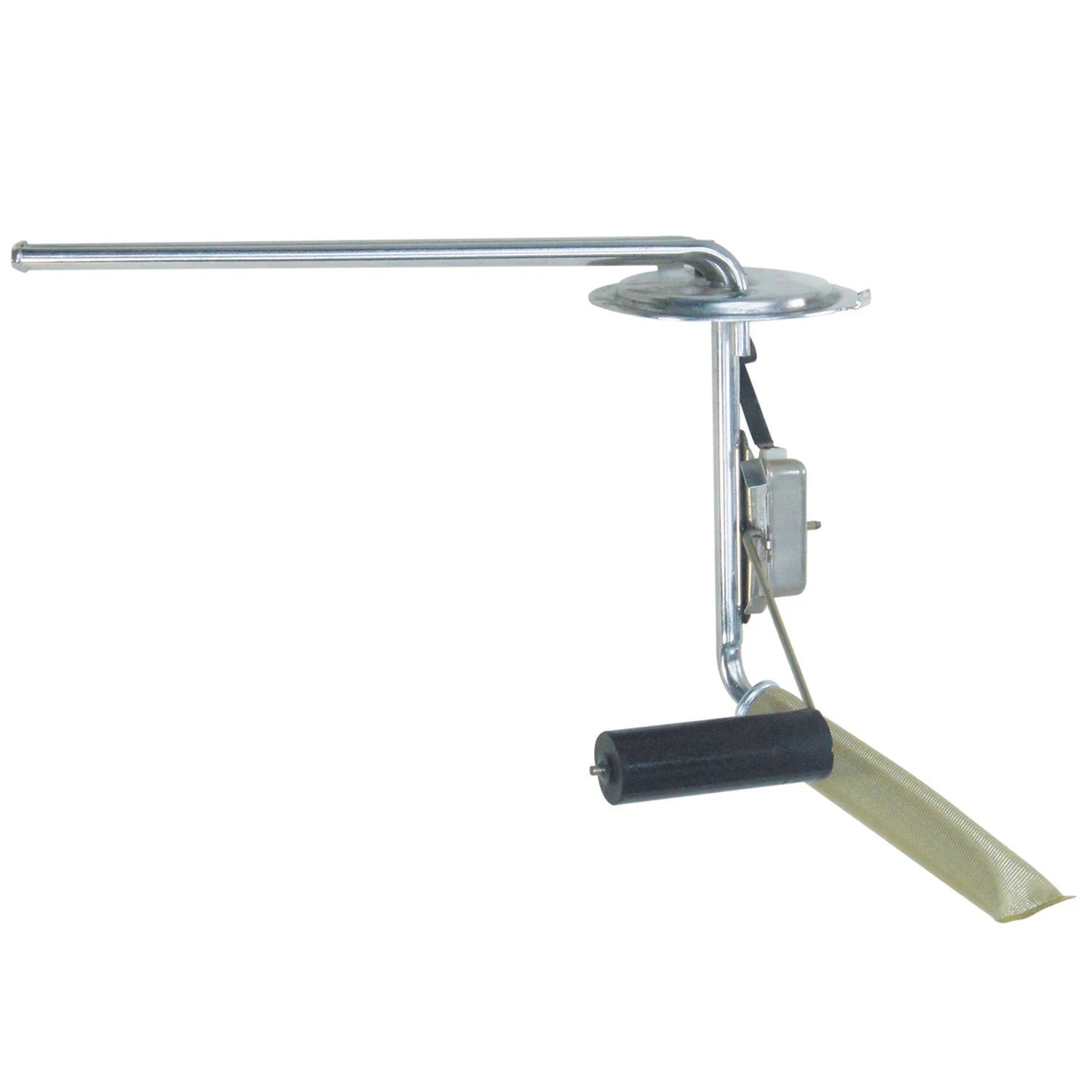 Fuel Sending Unit Replacement for Toyota Tacoma (2005–2015)