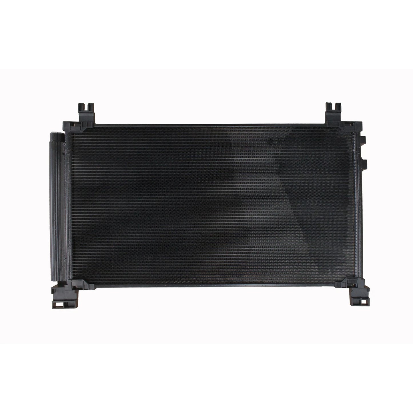 Replacement A/C Condenser Repair Part For 2014-2015 Lexus IS250 Sedan