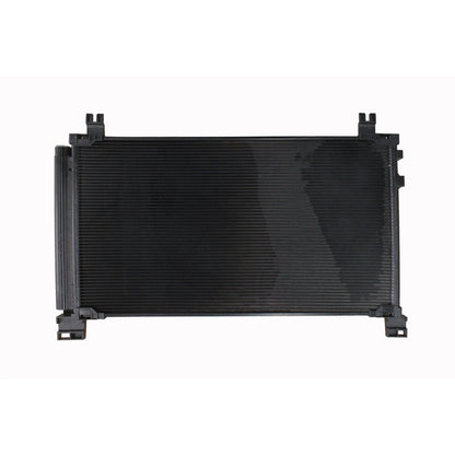 Replacement A/C Condenser Repair Part For 2014-2015 Lexus IS250 Sedan