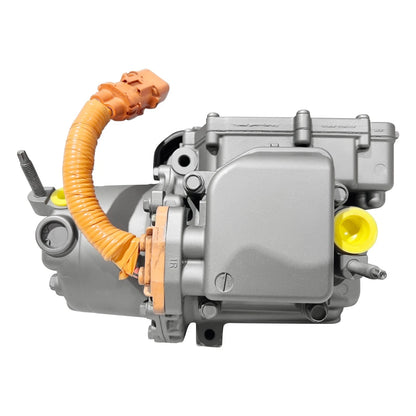 AC Compressor Replacement for Fiat 500 Electric (2013–2017)