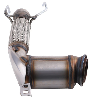 Catalytic Converter for Mini Cooper 2.0L Turbo (2014–2019) Front EPA Compliant
