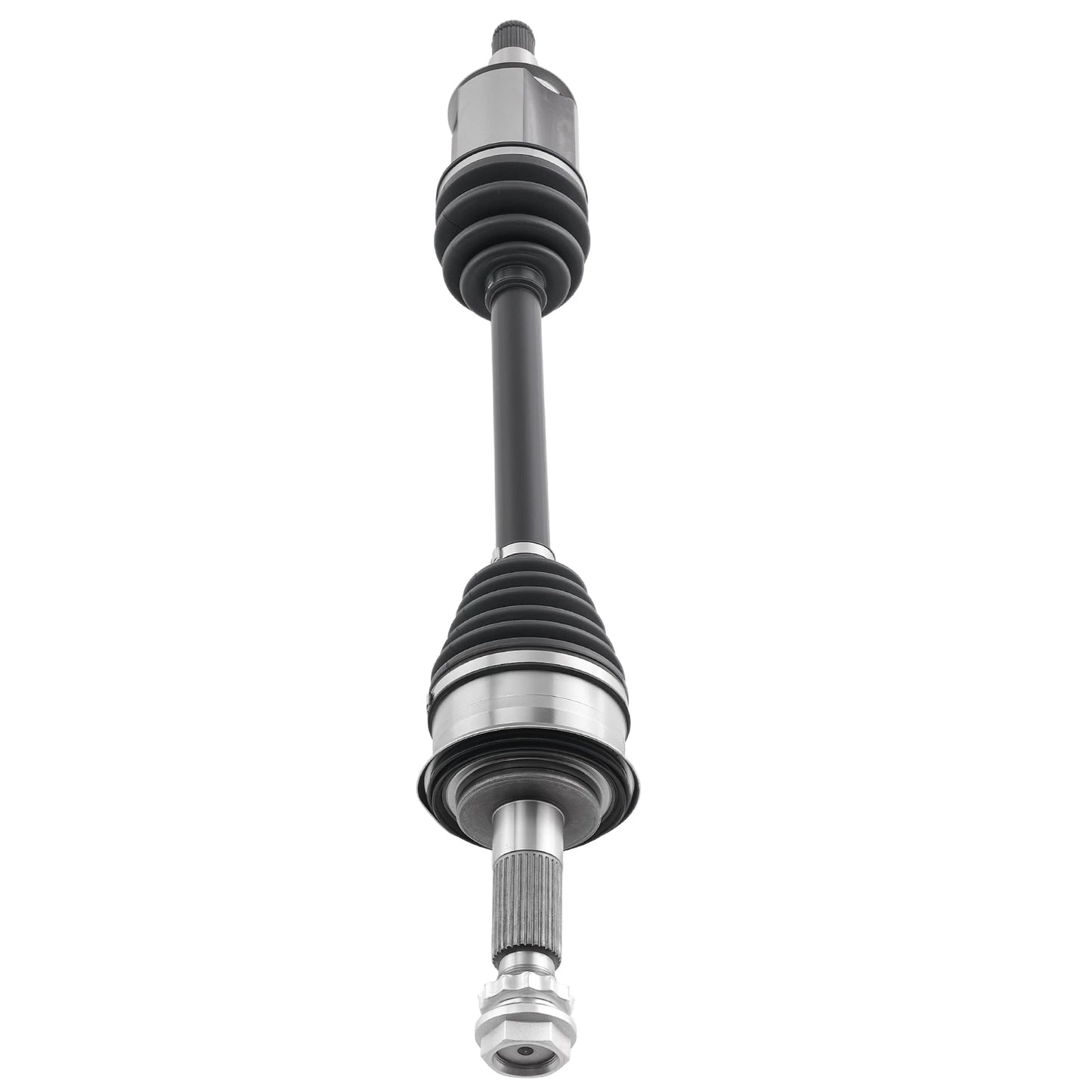 Front Driver Side CV Axle for Toyota Tundra 4WD (2000–2006)