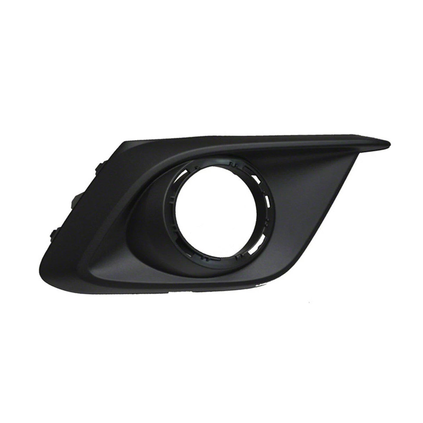 Fog Light Bezel Replacement Passenger Side for Honda Pilot (2016–2022)