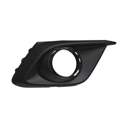 Fog Light Bezel Replacement Passenger Side for Honda Pilot (2016–2022)