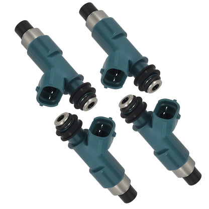 Fuel Injector for Suzuki SX4 2.0L (2007–2009)