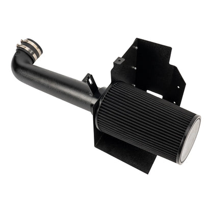 Cold Air Intake and Heat Shield for Jeep Wrangler JK (2012–2017) 3.6L