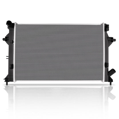 Aluminum Radiator for Hyundai Elantra GT 2.0L (2017–2020)