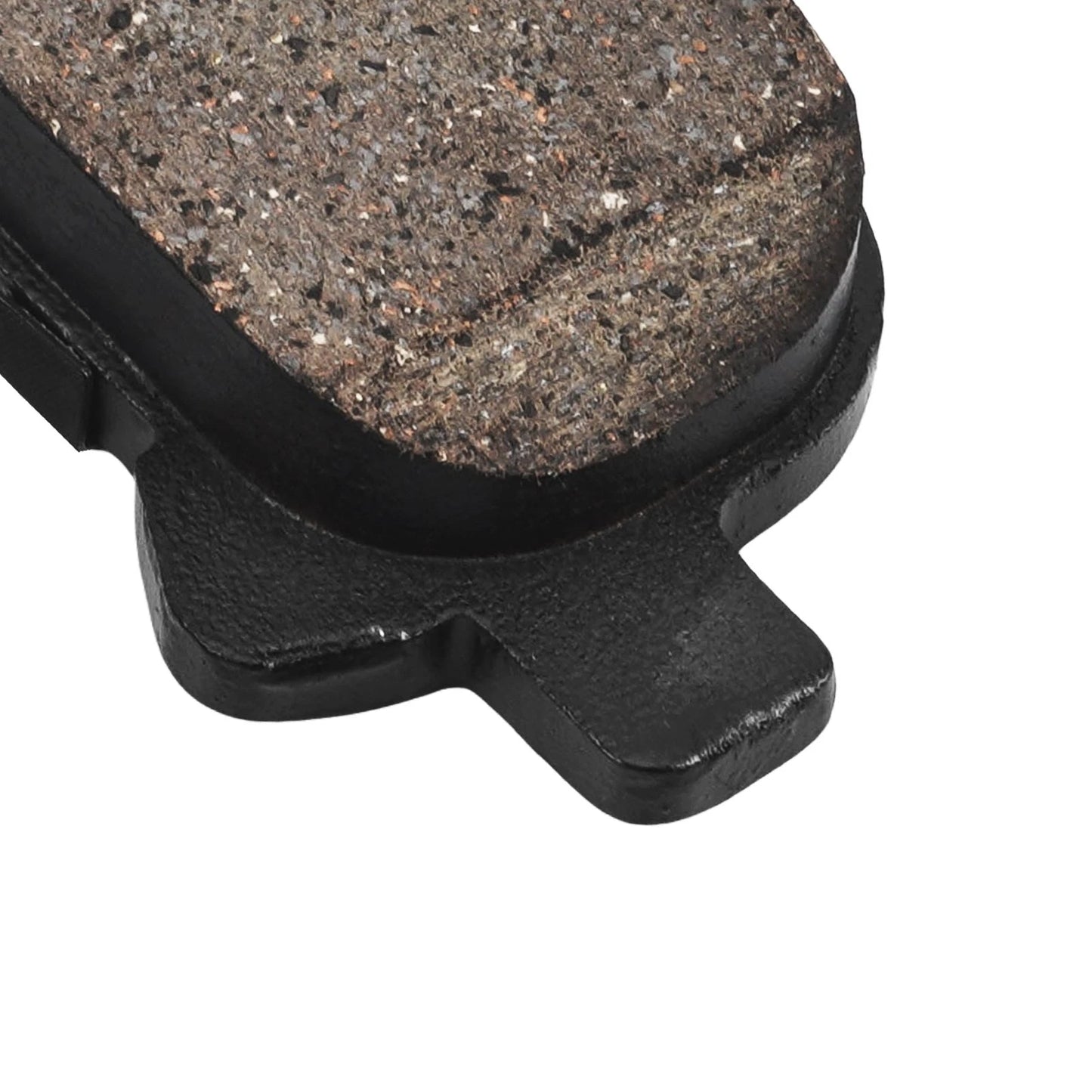 Ceramic Rear Brake Pads Set for Toyota Camry 2000–2006 Avalon 2000–2007 Solara 2001–2008