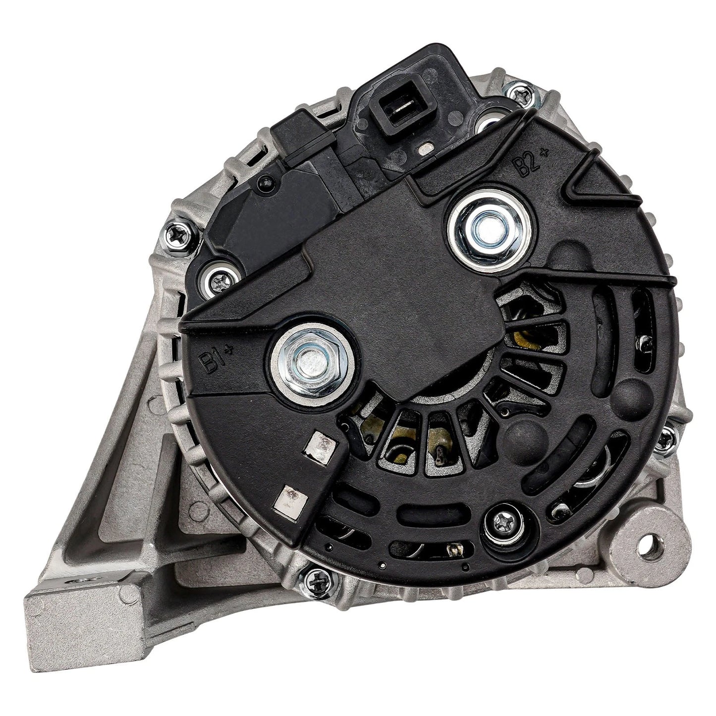 Alternator for Volvo S60 S40 V40 V70 (2002–2005) (140A 12V CCW)
