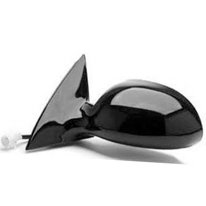 Driver Side Power Door Mirror Replacement Heated Glass for Ford F150 (2004–2014)