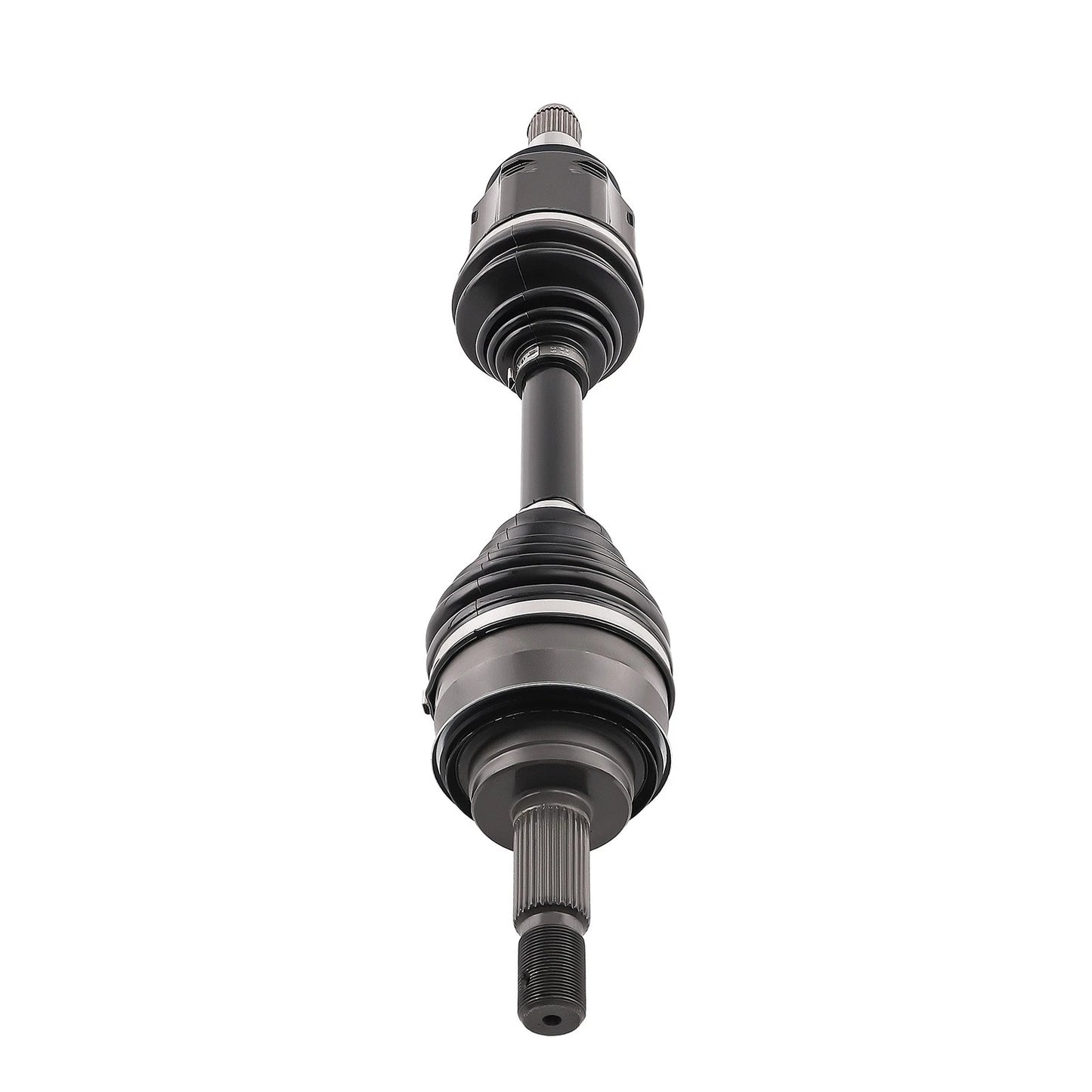 Half Shaft Axle and Wheel Hub Bearing Kit Front LH/RH for Toyota 4Runner (2003–2005)