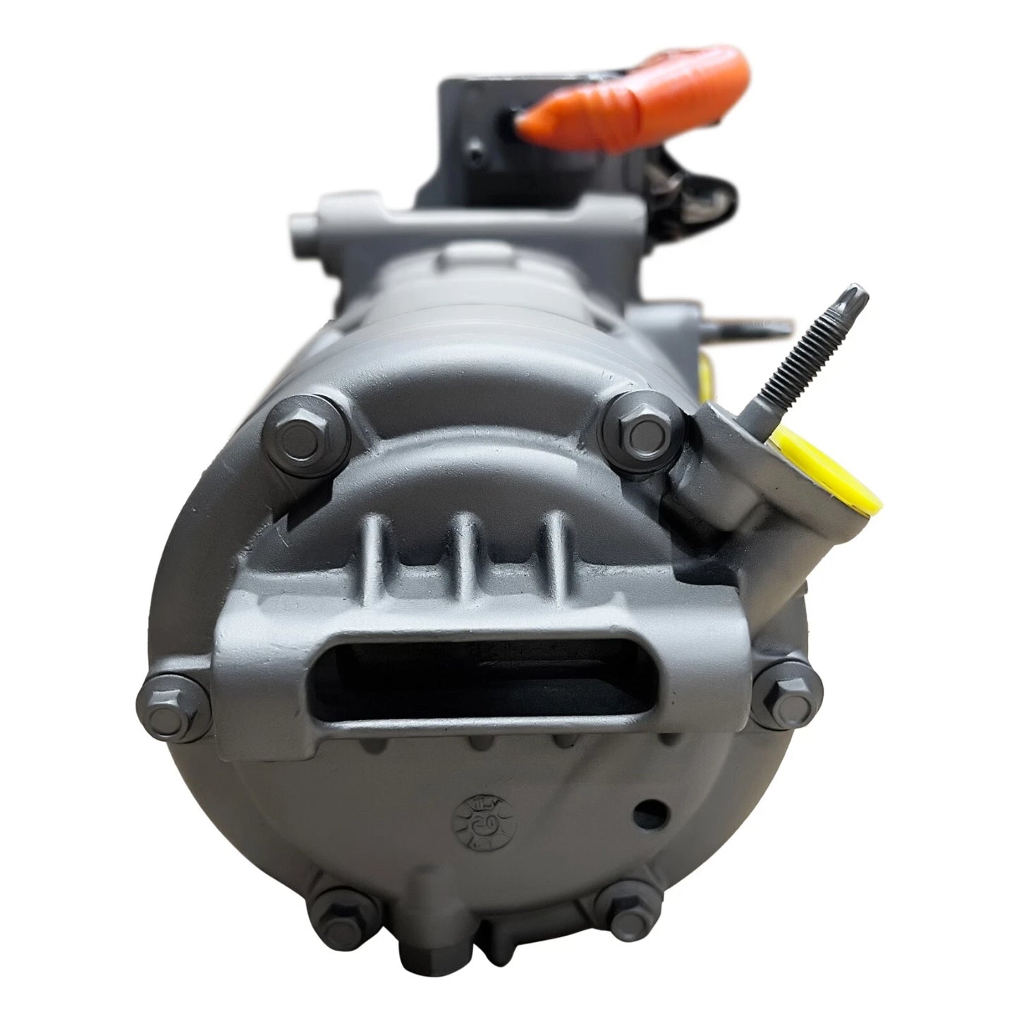 AC Compressor Replacement for Hyundai Sonata Hybrid 2.0L (2016–2018)
