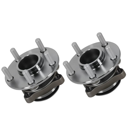 Front Wheel Bearing for Subaru BRZ (2013–2019)