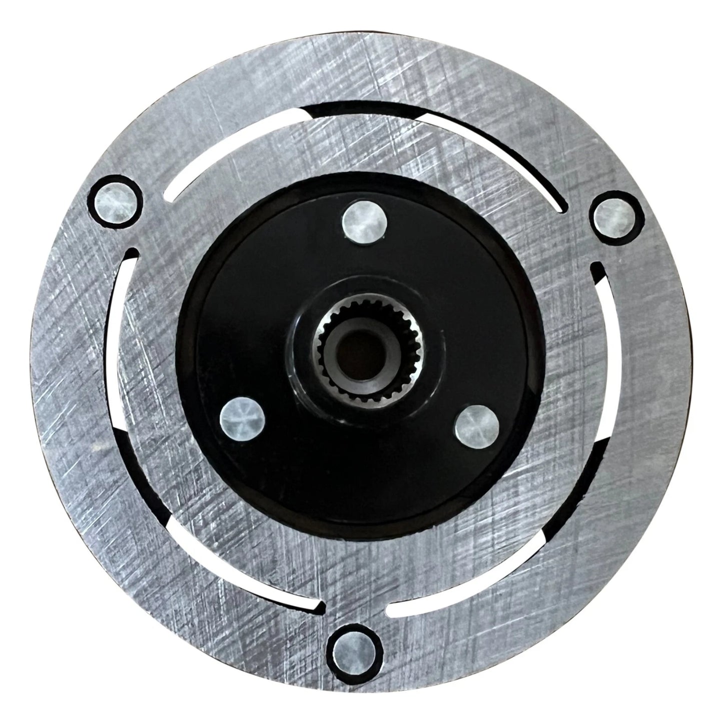 AC Compressor Clutch Replacement for Honda HR-V 1.8L (2020–2022)