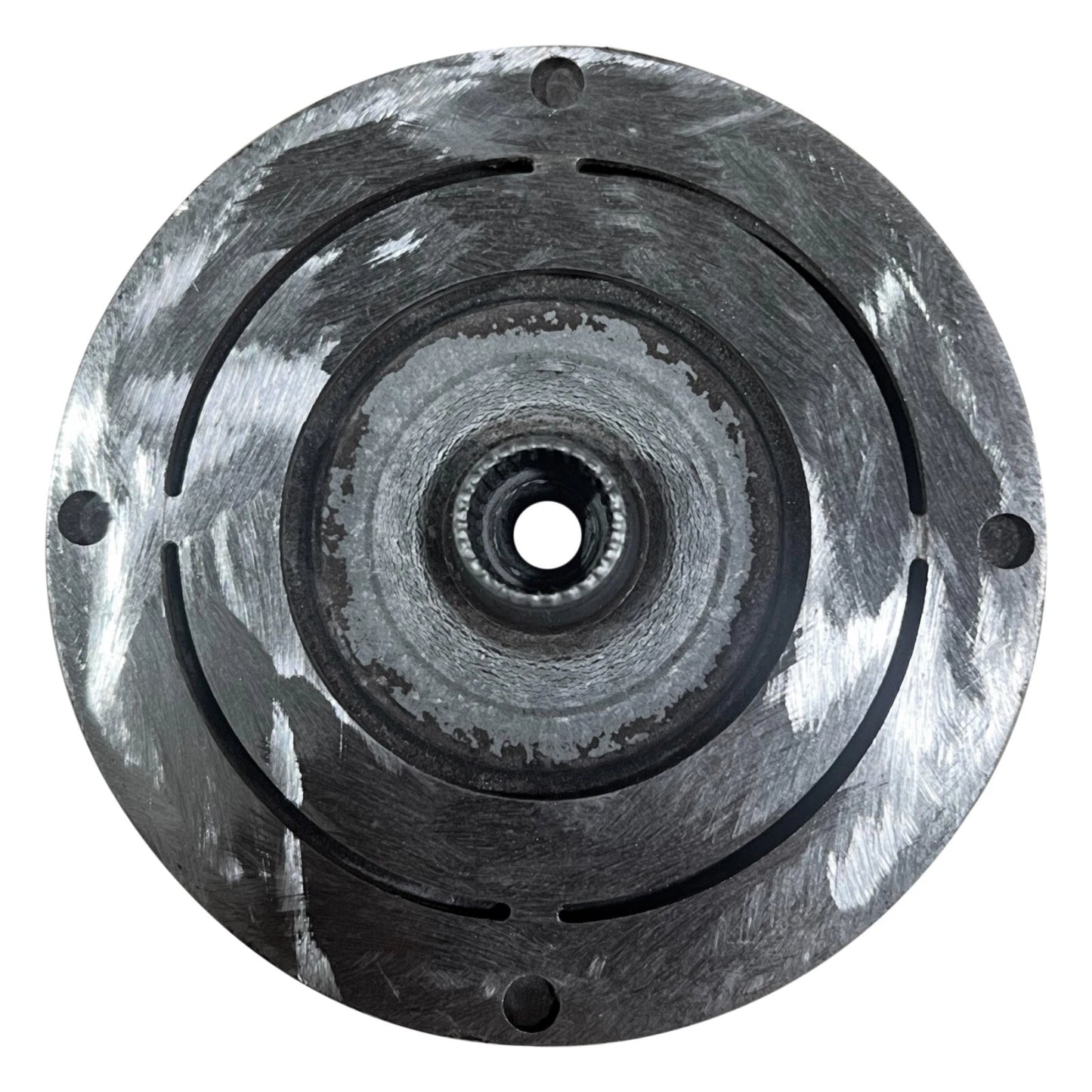 AC Compressor Clutch Replacement for Buick Enclave (2013–2015)