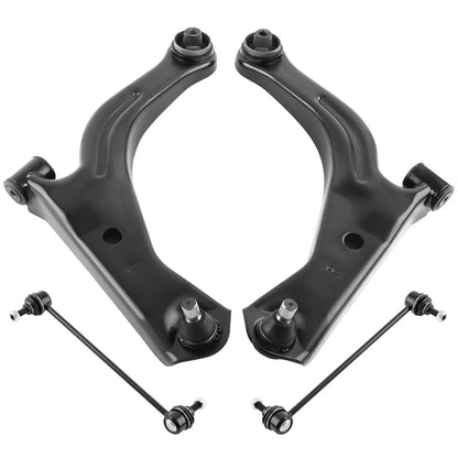 Control Arm for Mazda Tribute (2005–2011)