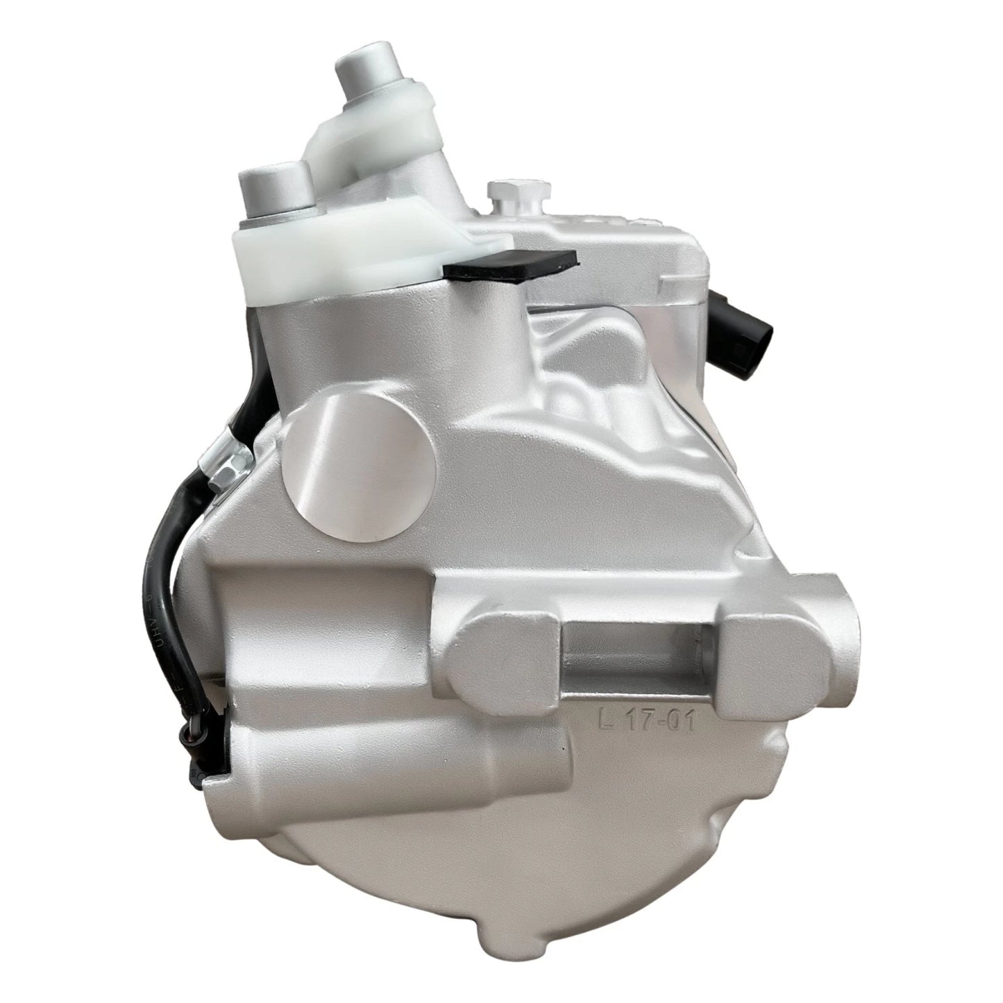 AC Compressor Replacement for Freightliner Sprinter 2500 3.0L (2013–2015)