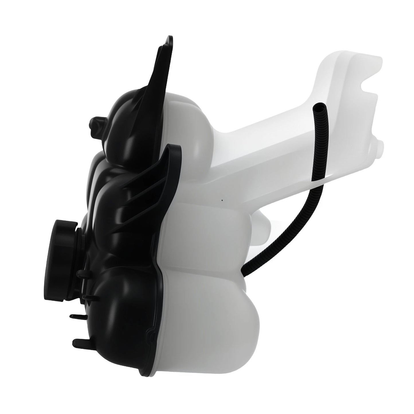 Coolant Reservoir Bottle for Dodge Durango Grand Cherokee (2016–2024)