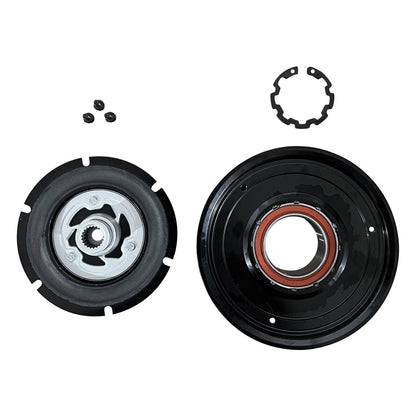 AC Compressor Clutch Replacement for Kia Sorento 2.0L (2003–2009)
