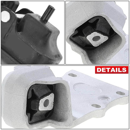 6X Engine Motor & Transmission Torque Strut Mount for Chevy Uplander (2005–2008)