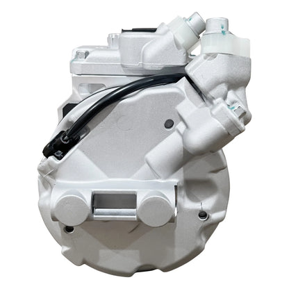 AC Compressor Kit With Condenser for BMW 750Li 4.8L (2009–2010)