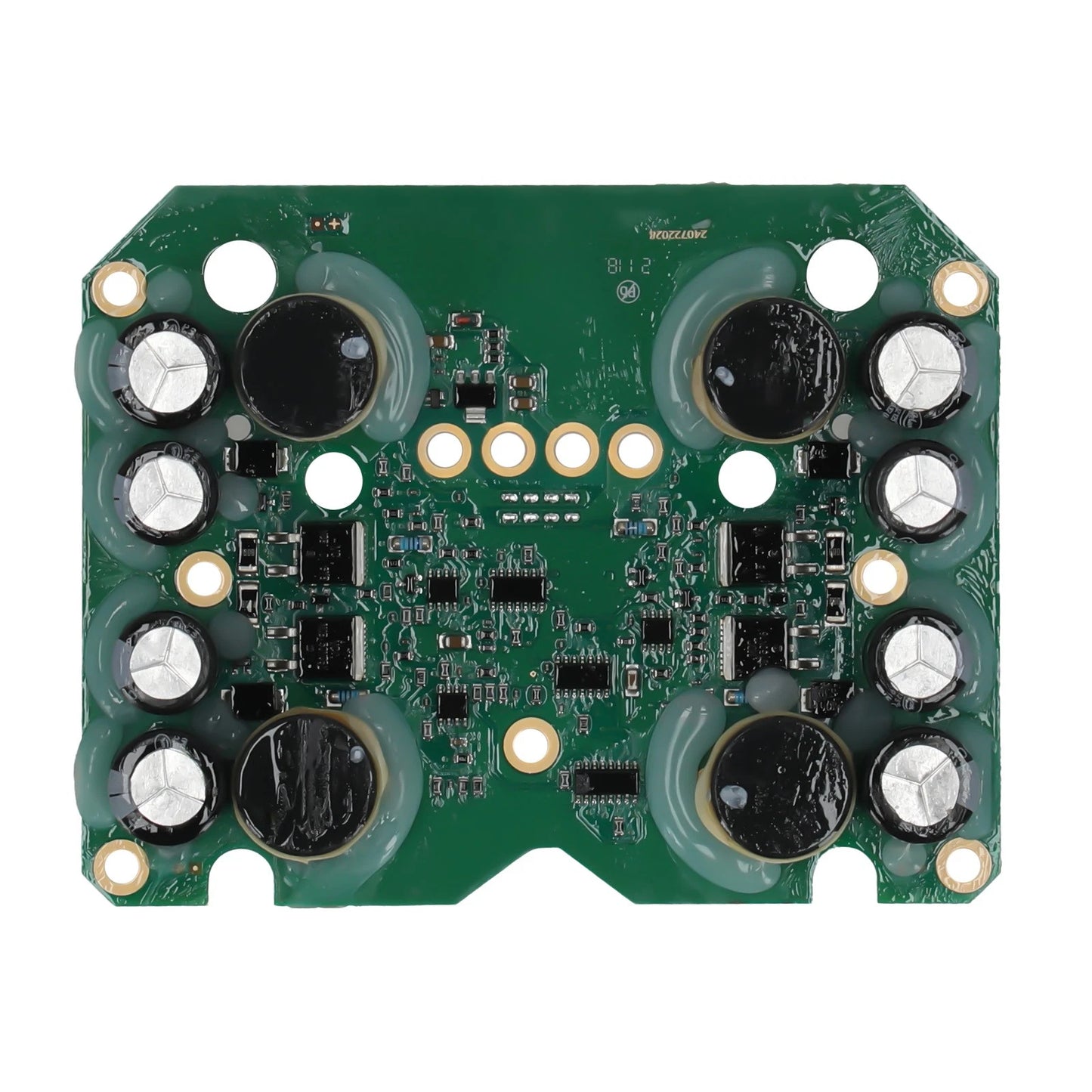 Fuel Injection Control Module for Ford Super Duty E-350 E-450 (2004–2010)