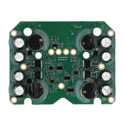 Fuel Injection Control Module for Ford Super Duty E-350 E-450 (2004–2010)