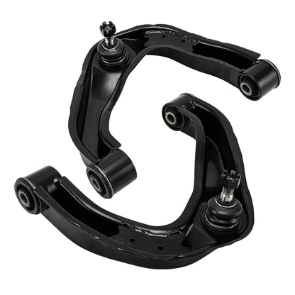 Front Control Arms, Sway Bar & Tie Rod Ends for Nissan Frontier (2005–2019)