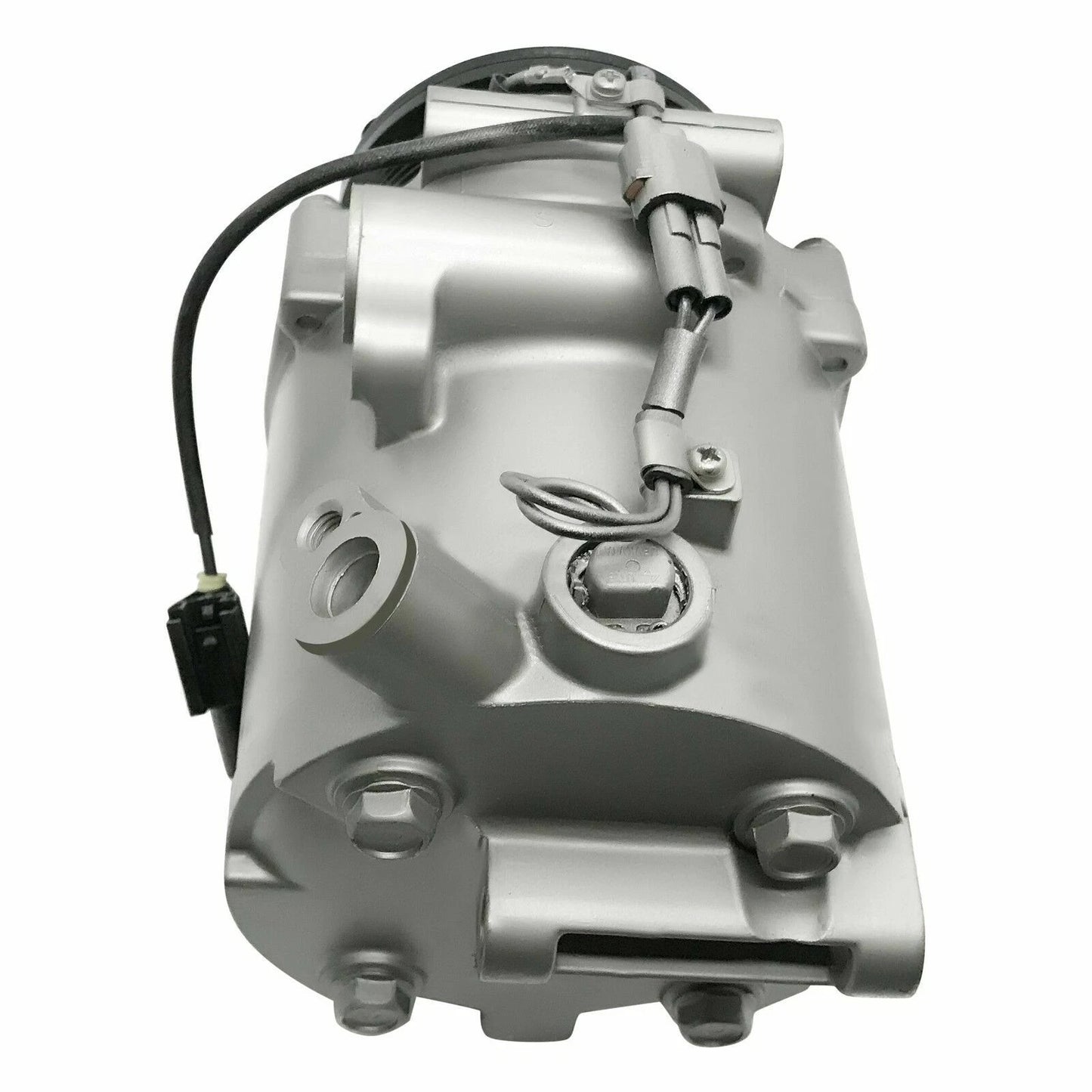 A C Compressor Kit Replacement for Mitsubishi Lancer (2008–2009)