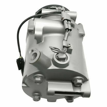 A C Compressor Kit Replacement for Mitsubishi Lancer (2008–2009)