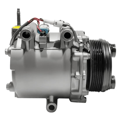 AC Compressor Kit Replacement for Pontiac Montana 3.5L (2005–2009)