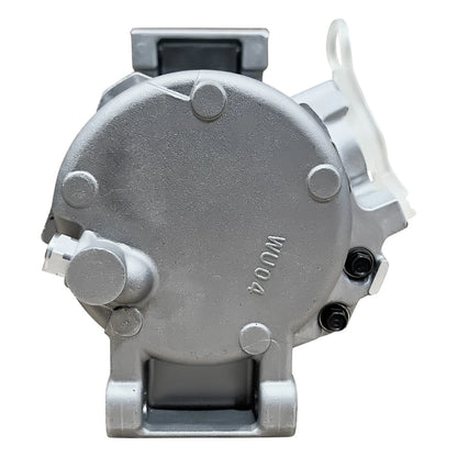 AC Compressor Kit Replacement for Chevrolet Express 1500 6.6L (2010–2011)