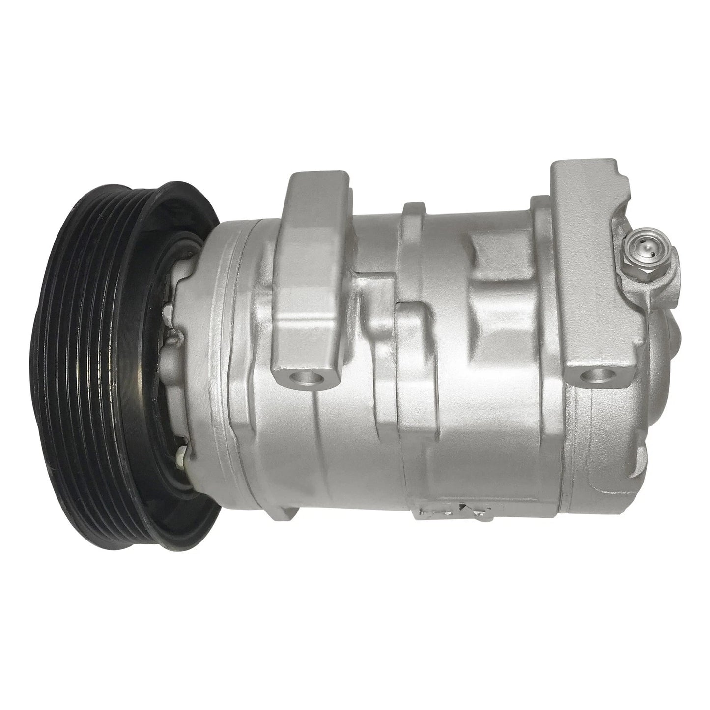 AC Compressor OEM Replacement for Honda Ridgeline 3.5L (2013–2014)