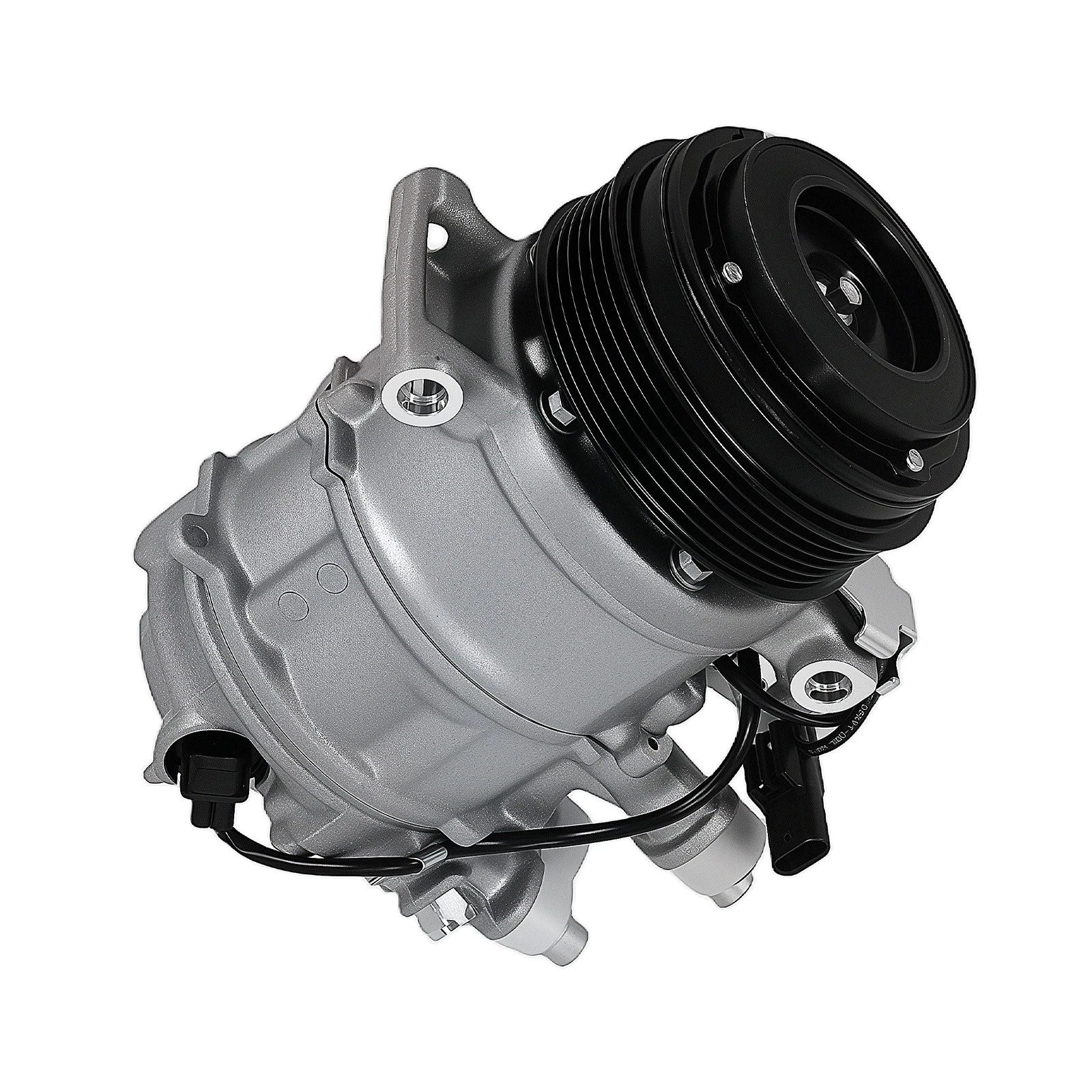 A/C Compressor for Mercedes GLC300 E300 (2016–2022)
