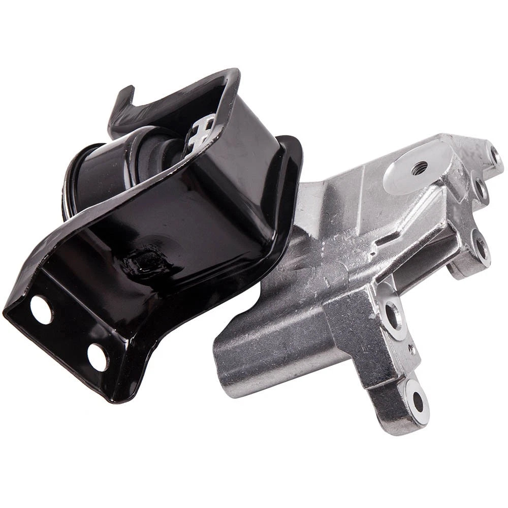 Engine & Automatic Transmission Mount (4) for Nissan Sentra 1.8L (2013–2017)