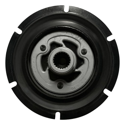 AC Compressor Clutch Replacement for Hyundai Azera 3.3L (2012–2017)