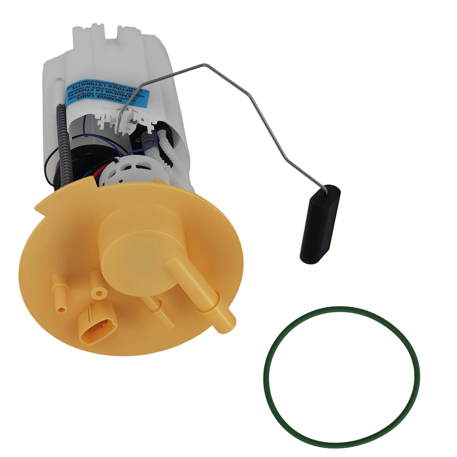 Electric Fuel Pump Assembly for 2015–2022 Ram ProMaster City L4 2.4L (FG2106)